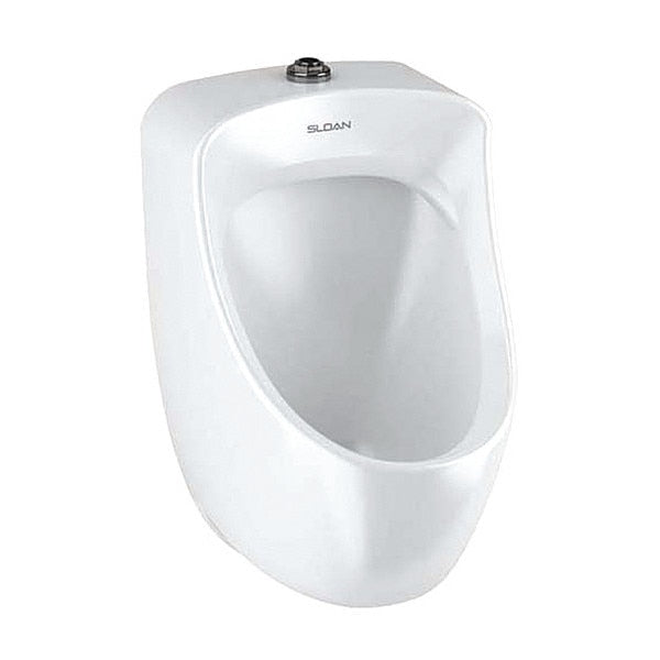 Washdown Urinal,  0.125 gpf,  Wall Mount