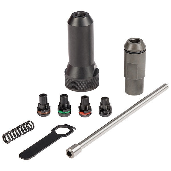 M18 FUEL 1/4 in. Lockbolt to Blind Rivet Tool Conversion Kit