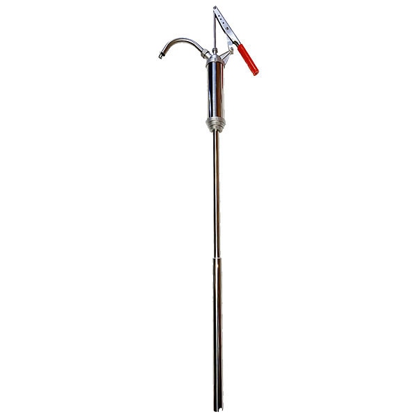Hand Operated Drum Pump, For 55 gal