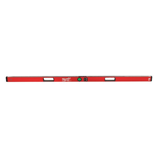 48" REDSTICK Digital Level w/PINPOINT Measurement Technology