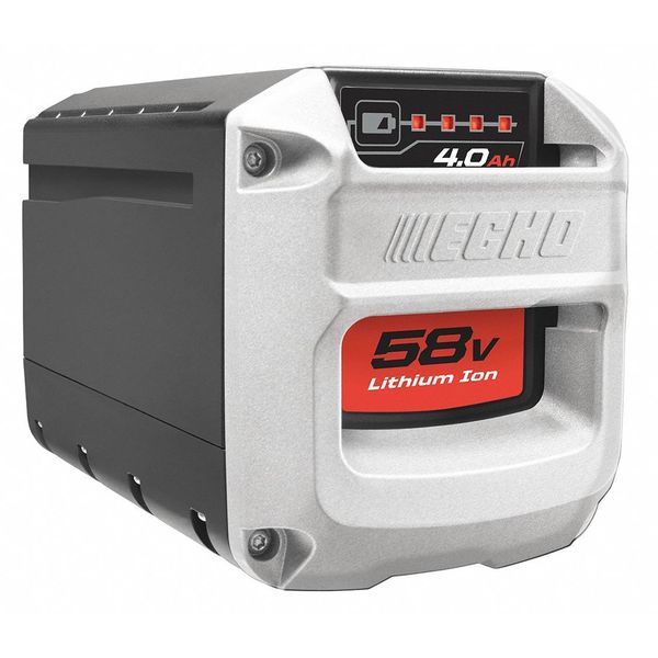 Battery,  58V Series,  4.0Ah Capacity