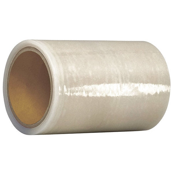 Film Tape, Acrylic Adhesive, Clear
