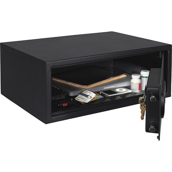 Security Safe,  1.73 cu ft,  32 lb,  Electronic Lock