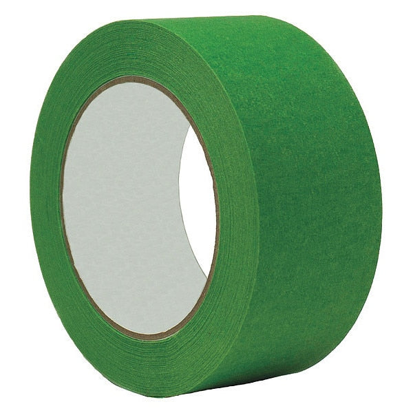 Masking Tape, Paper, Green