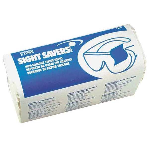 Lens Cleaning Tissues,  Sight Savers,  760 Pack