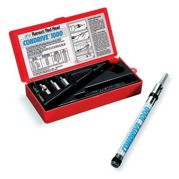 Condrive 1000 Installation Tool