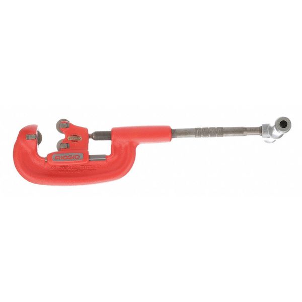 Pipe Cutter, Stainless Steel