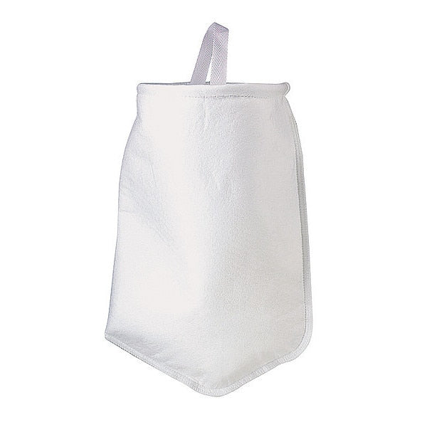 Filter Bag, Felt, Poly, 200 gpm, 5m, PK20