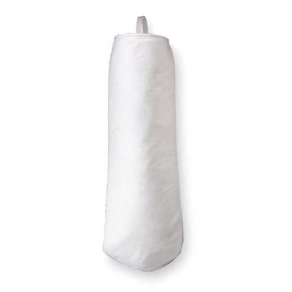 Filter Bag, Felt, Poly, 110 gpm, 50m, PK5