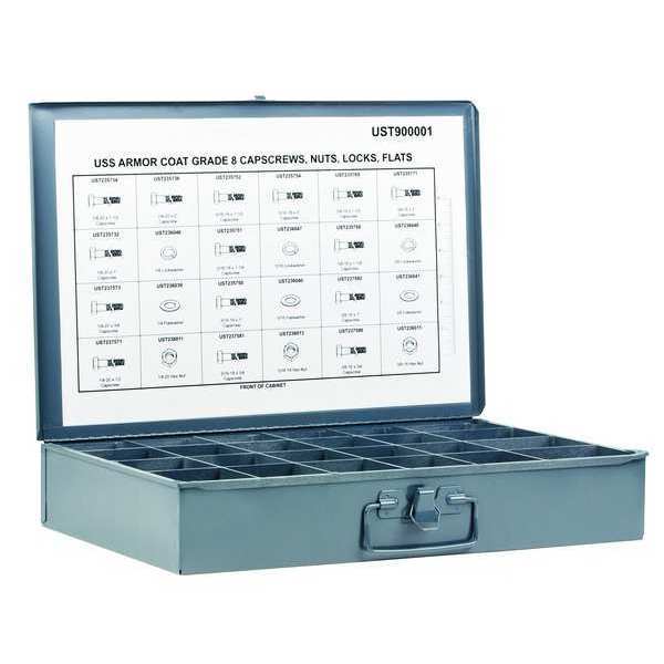 Hex Head Cap Screw Assortment