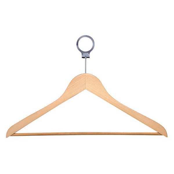 Security Hangers,  Maple,  PK24