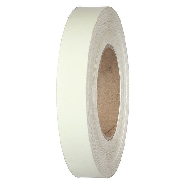 Marking Tape, Roll, 1In W, 100 ft. L