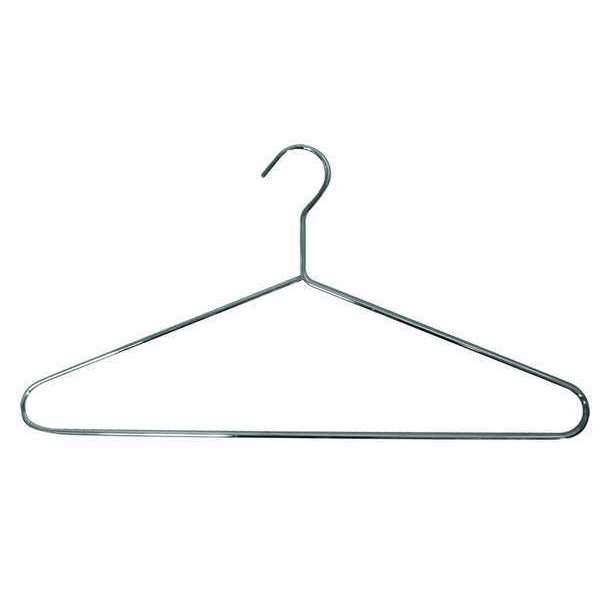 Coat Rack Hanger, Open Hook, PK12