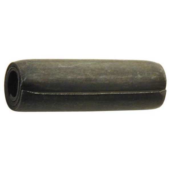Spring Pin, Coil, 7/32x1 1/2 L, Pk50
