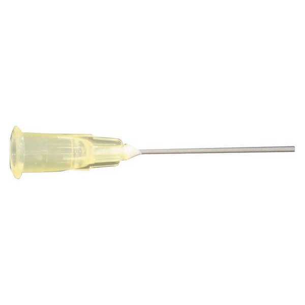 Needle,  Black,  2 in Length,  PTFE