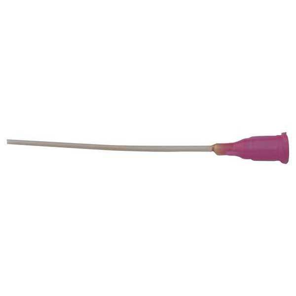 Needle,  Pink,  2 in Length,  PTFE