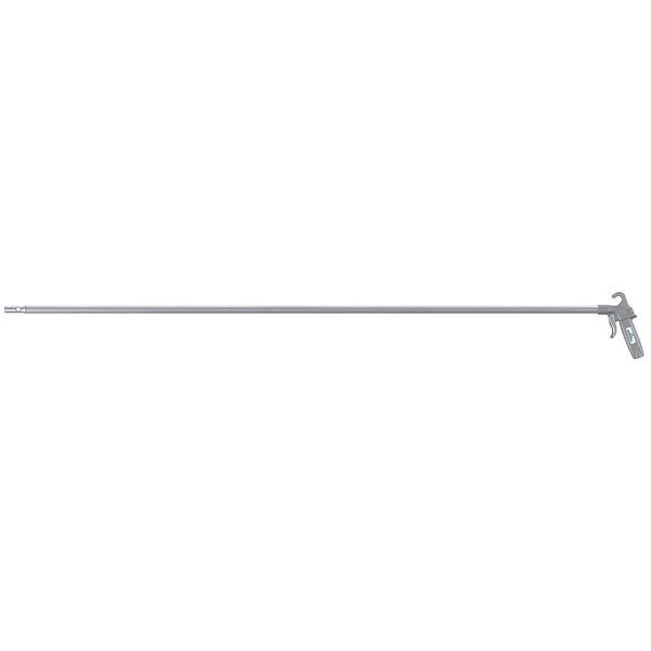 Pistol Grip Air Gun,  60" Extension