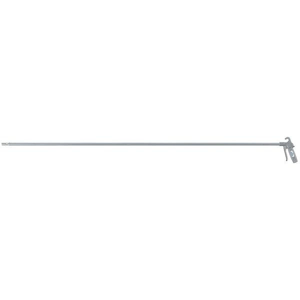 Pistol Grip Air Gun,  72" Extension