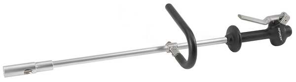 Ergonomic Air Gun,  36" Extension