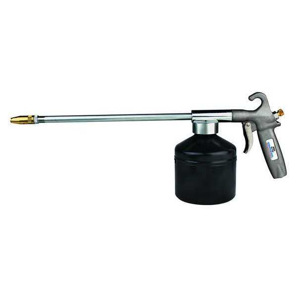 Pistol Grip Syphon Spray Gun