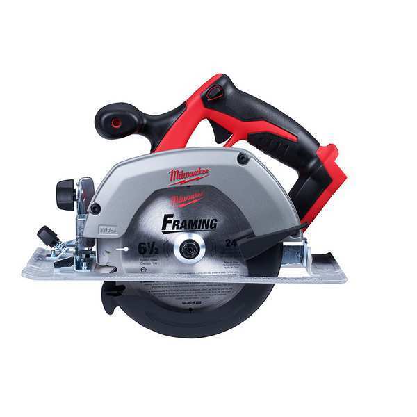 M18 6 Â½" Circular Saw (Tool Only)