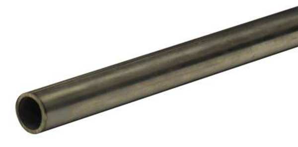 3/8" OD x 6 ft. Seamless 316 Stainless Steel Tubing