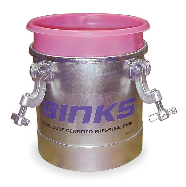 Tank Liner, Pk10