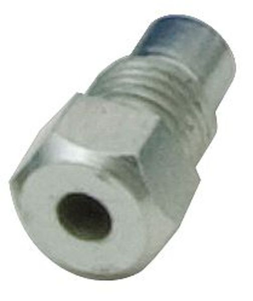 Nosepiece, 1/4 In, For Use With 5TUW8