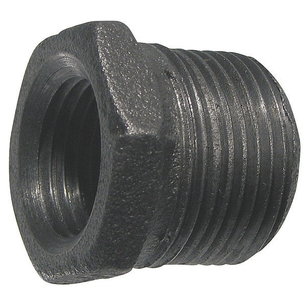 Malleable Iron Hex Bushing Class 150