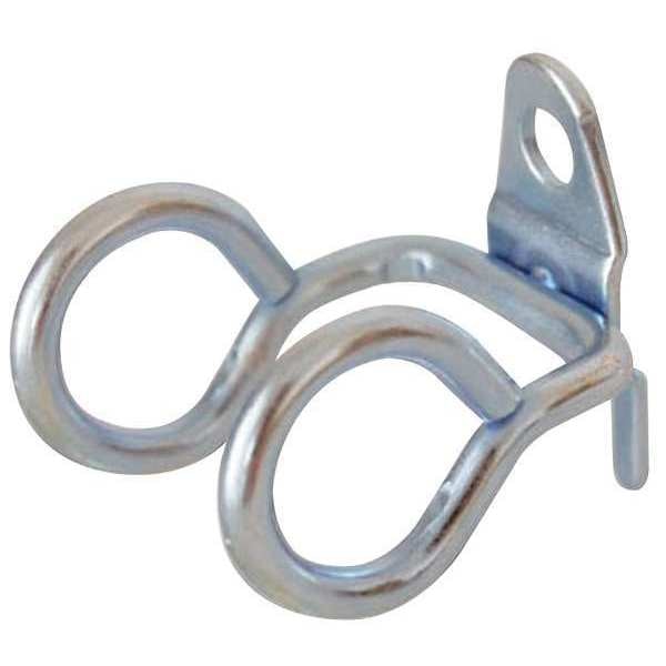 Double Ring Tool Holder, 3/4 In ID, PK10