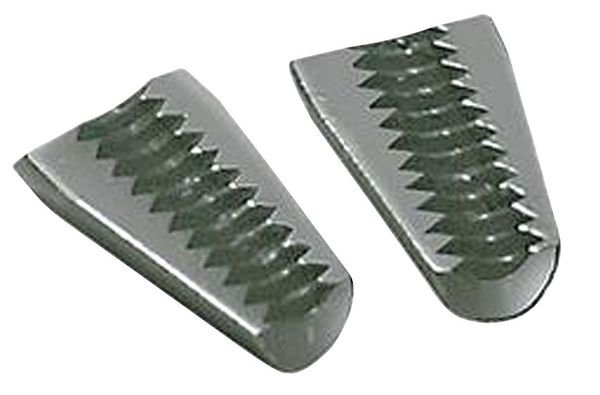 Riveter Jaw, 2 Pc, Unvrsl, For 5TUW6, PR