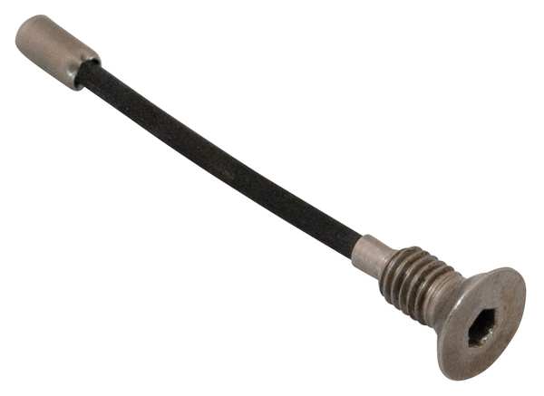 Shut Off Screw