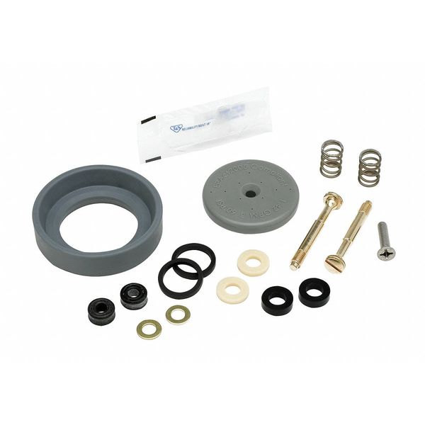 Spray Valve Repair Kit,  For 5WMY4