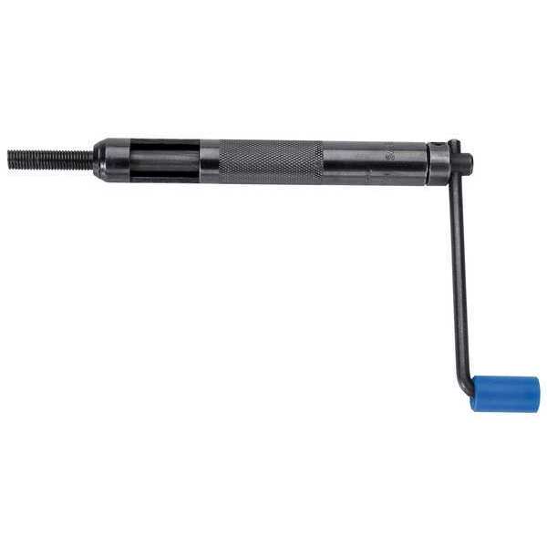 Insert Install Tool, Prewinder, 3/8-16
