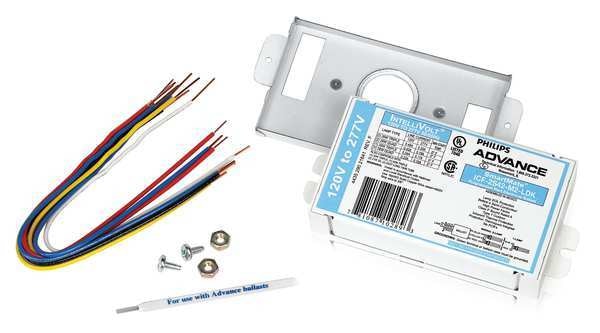 CFL Ballast, Electronic, 93W, 120/277V
