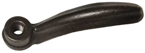 Handle Nut, 1/2-13, Gr 2, Ductile Iron, PK25