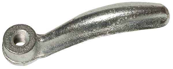 Handle Nut, 5/8-11, Gr 2, Ductile Iron, PK25