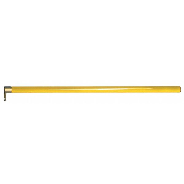 Hot Switch Stick, Yellow