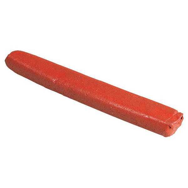 Fire Barrier Putty, 1.4 x 11 In, Red Brown