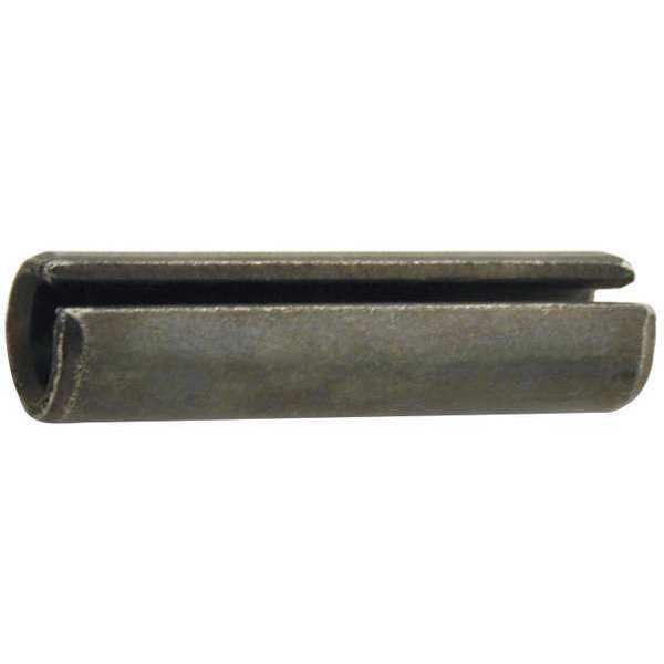 Spring Pin, Slot, M12x50mm L, PK10