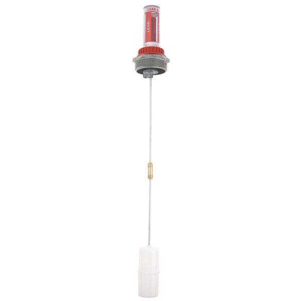 Leak Gauge, Tank, 48 In, 2 In NPT