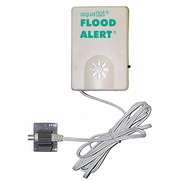 High Water Alarm, Battery Powered