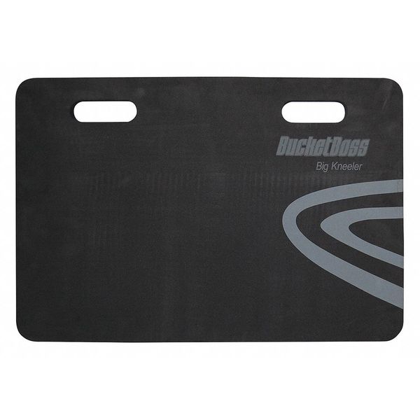 Kneeling Pad,  Foam,  21" x 14"