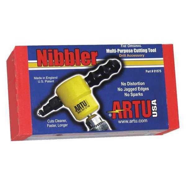 Nibbler Cutting Tool