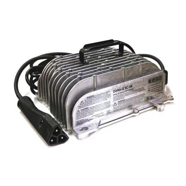 Battery Charger with 3M Power Cord