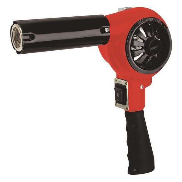 Industrial Heat Gun