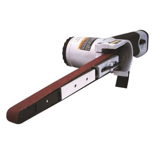 Sander Air Belt, 1/2"x18", Belts, 3 pcs.