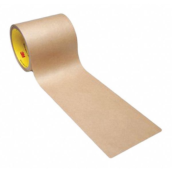 Transfer Tape, Brown, 6"x5yd.