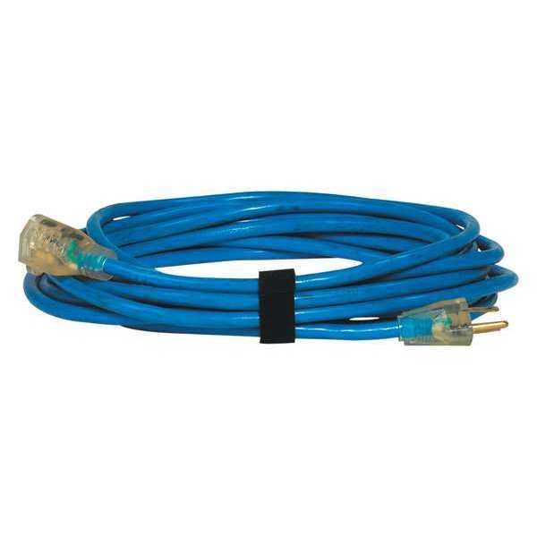 Straps, Self-Grip, 1 1/2x75 ft., Black,  75',  1 1/2" Wd,  Black