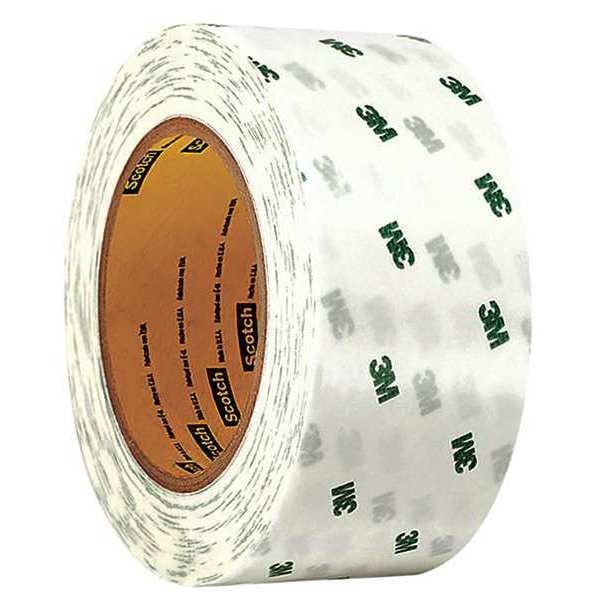 Adhesive Transfer Tape, 7" x 60 yd.